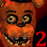 five nights at freddy's 2 android application logo